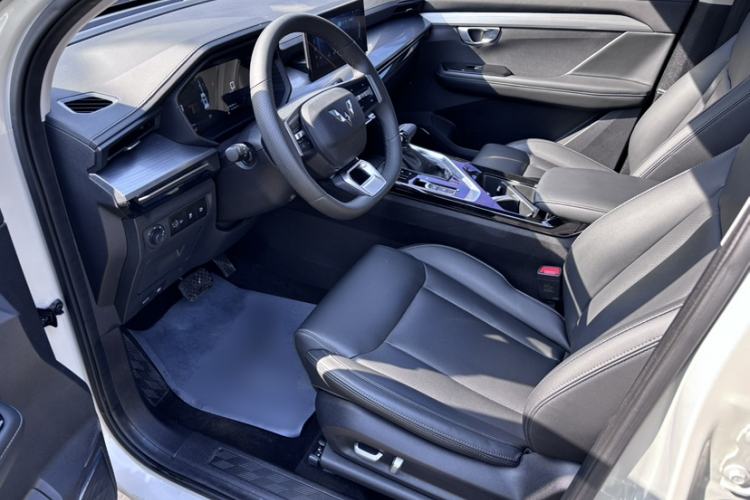 Used Wuling Asta 2021 1.5T CVT Star曜 Edition
