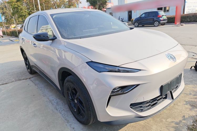 Used MG ES5 2025 515 Pro Rear-Drive Version