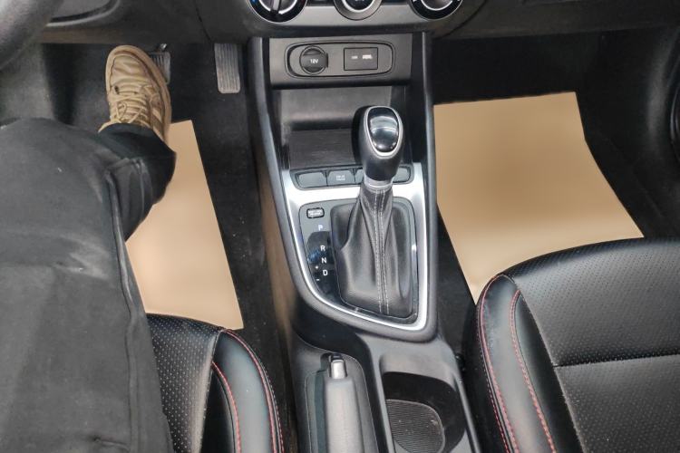 Used Hyundai Celesta 2020 1.6L Automatic GL Enjoyable Edition
