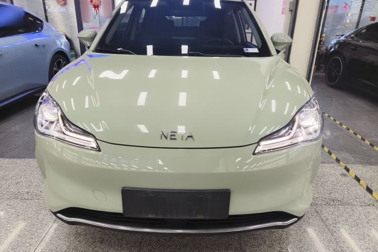 Used NETA V 2022 Chao 400 Lite
