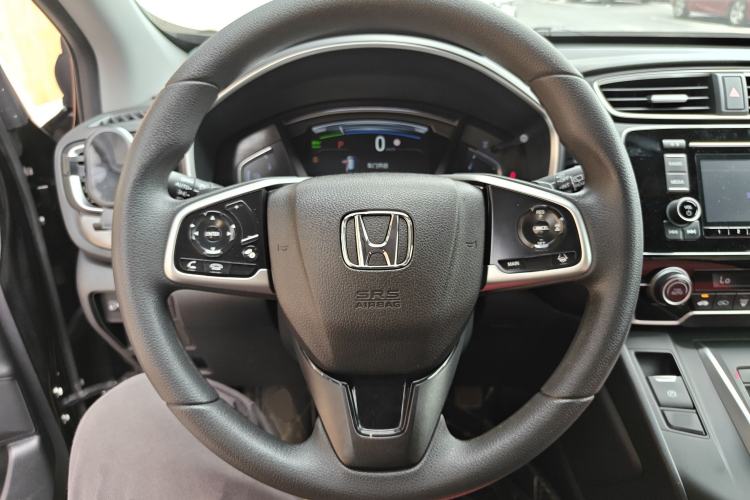Used Honda Breeze 2021 Rui Hybrid 2.0L 2WD Rui Elite Edition