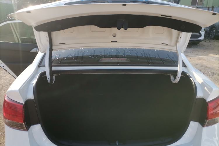 Used Kia Forte 2016 1.6L MT GL
