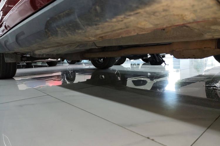 Used Hyundai ix35 2019 2.0L Automatic 2WD Zhiyong·Changxiang Edition China V Standard