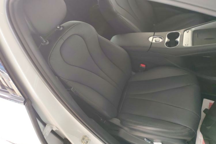 Used BYD Sealion 06 New Energy 