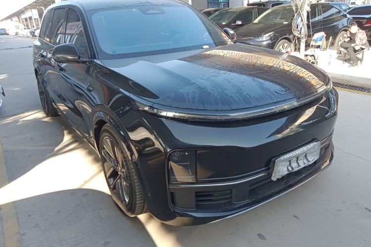 Used Li Auto L9 2024 Pro Model