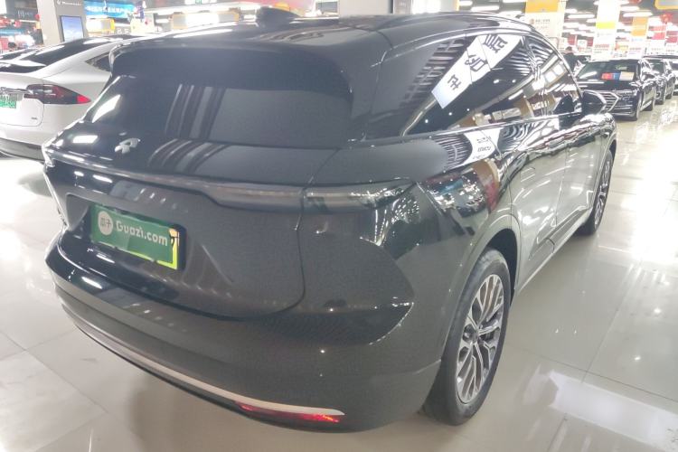 Used Nio ES6 2023 75 kWh