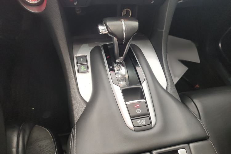 Used Honda Avancier 2017 240TURBO Two-Wheel Drive Premium Edition
