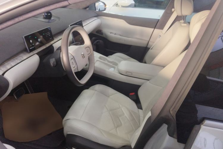 Used Nio ET7 2022 100kWh First Edition
