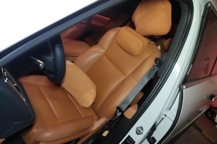 Used Li Auto L7 2023 Air model