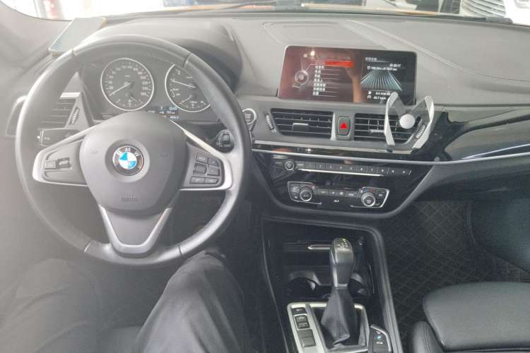 Used BMW 1 Series 2017 118i Design Package Model

