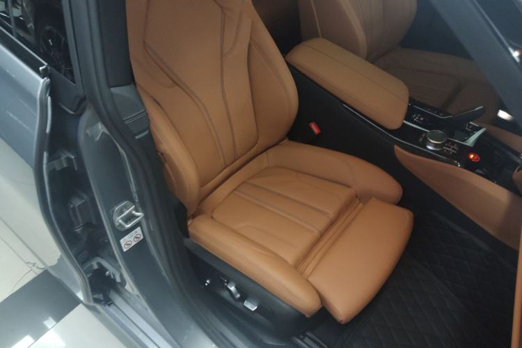 Used BMW 6 Series GT 2022 630i M Sport Package
