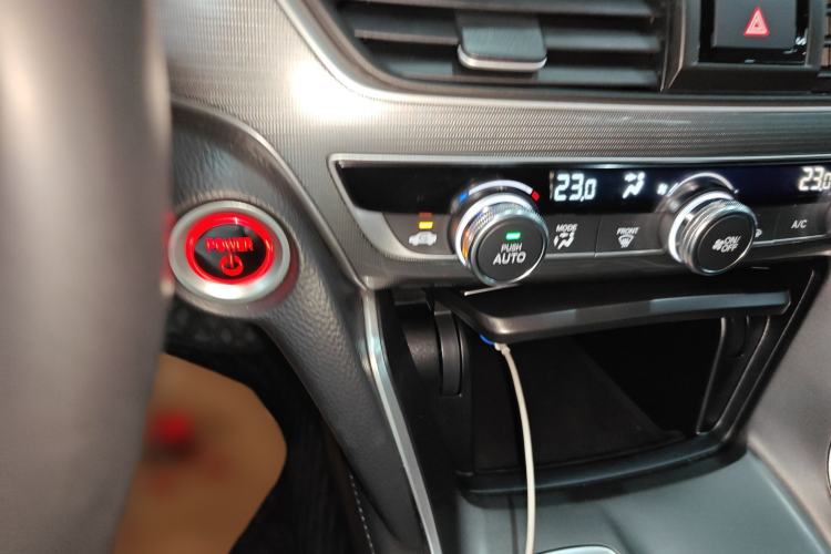 Used Honda Accord 2018 Rui Hybrid 2.0L Rui Ling Edition China VI