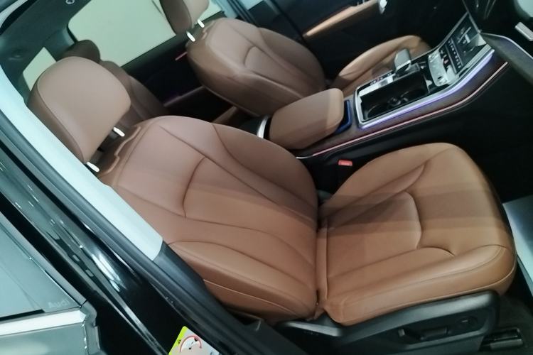 Used Audi Q7 2024 45 TFSI quattro S line Sport Edition
