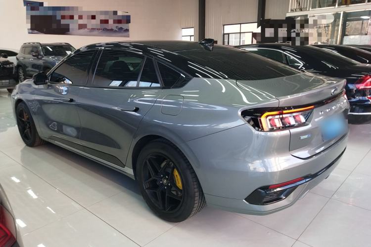 Used Ford Mondeo 2022 EcoBoost 245 Luxury Model