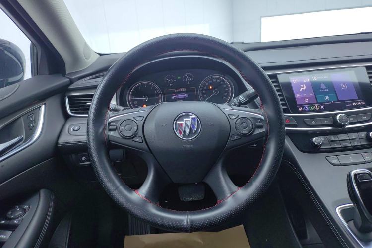 Used Buick LaCrosse 2022 652T Luxury Version
