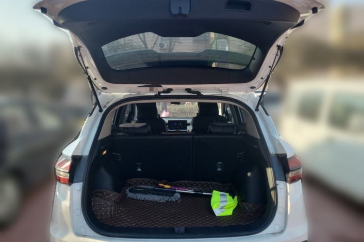 Used Geely Auto Coolray 2025 1.5L Manual Supercharged Edition