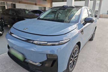 Used Leapmotor B10 2025 510 LiDAR Version