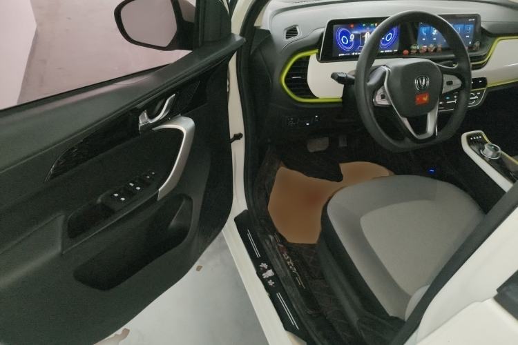 Used Oshan Benni E-Star 2020 Xinyue Edition Lithium-NMC