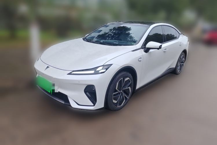 Used Deepal L07 2026 Model 550Ultra Huawei Qiankun ADS SE Edition