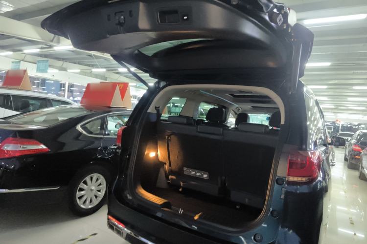 Used GAC Trumpchi M8 2020 Flagship Model 390T Prestige Edition