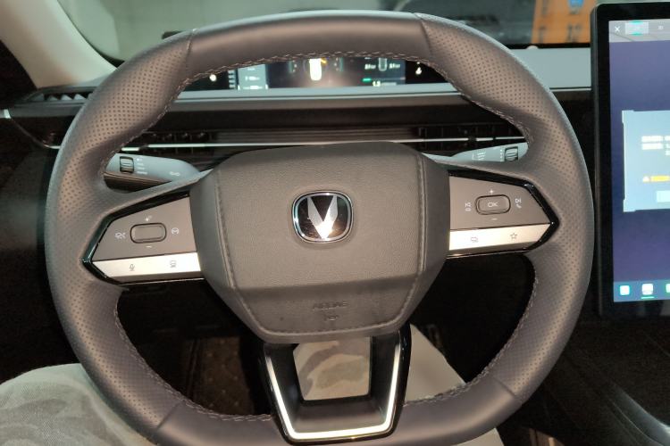 Used Changan Eado 2024 1.5T GDI Automatic Flagship Edition