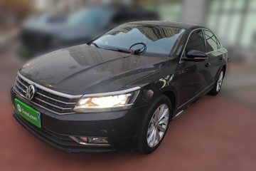 Used Volkswagen Passat 2017 330TSI DSG Luxury Edition