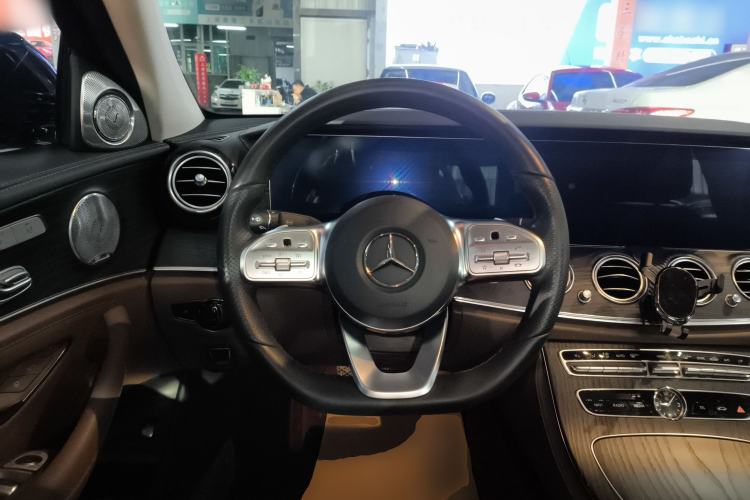 Used Mercedes-Benz E-Class 2019 Restyled E 300 L Sport Luxury Edition