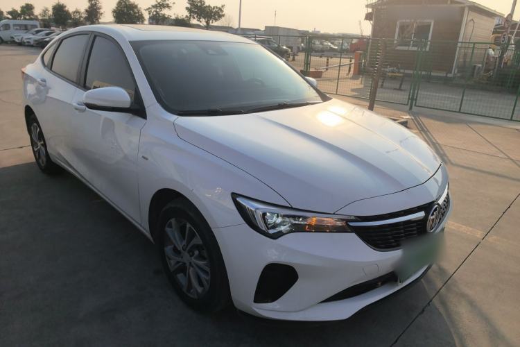 Used Buick Verano 2022 Pro 533T Enjoyment Edition