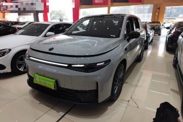 Used Leapmotor C10 2024 210 Smart Edition