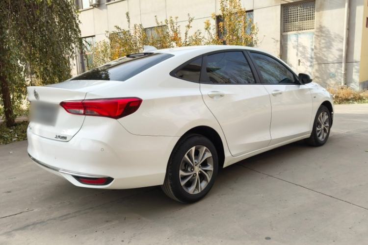Used Buick Verano 2023 Pro Le Yi Edition
