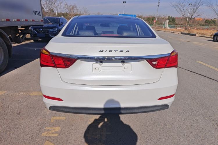 Used Hyundai Mistra 2014 1.8L Automatic Smart GLS