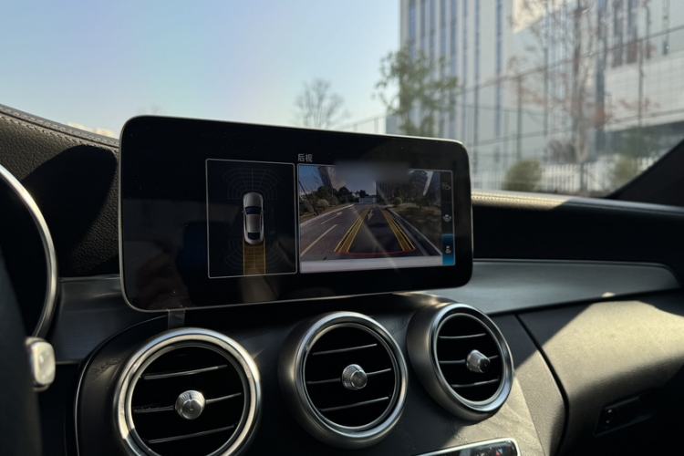 Used Mercedes-Benz C-Class 2020 C 260 Coupe
