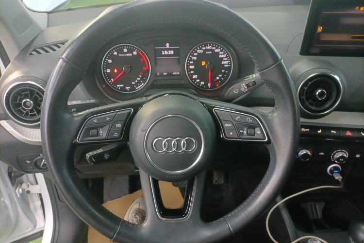 Used Audi Q2L 2020 35 TFSI Ambition Dynamic Edition
