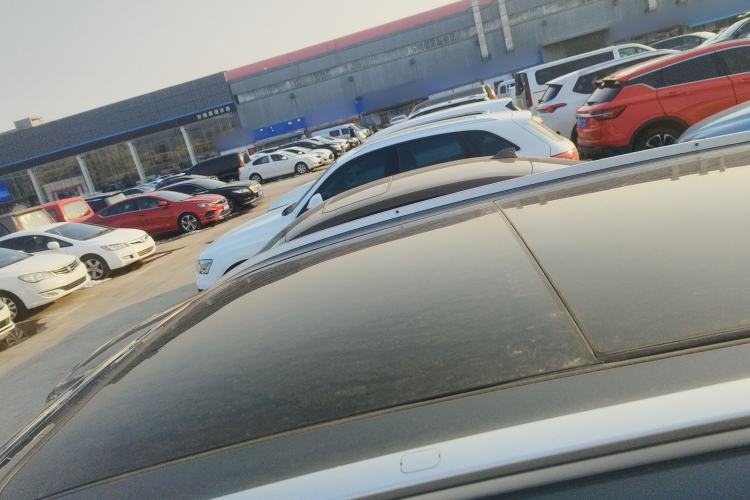 Used  E5 2024 530 km Exploration+ Version
