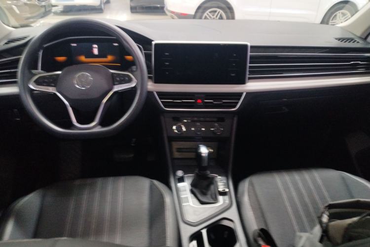 Used Volkswagen Tiguan L 2022 330TSI Automatic Two-Wheel Drive Comfort Edition
