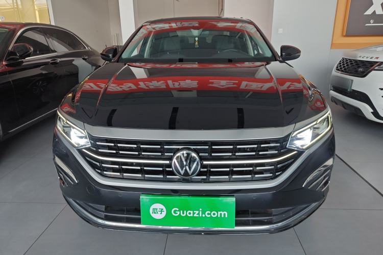 Used Volkswagen Passat 2022 330TSI Luxury Edition