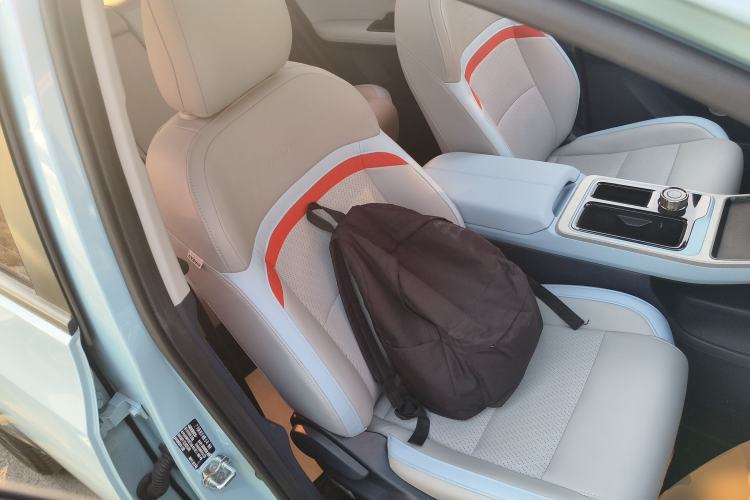 Used AION Y 2021 70 Enjoyment Tech Edition
