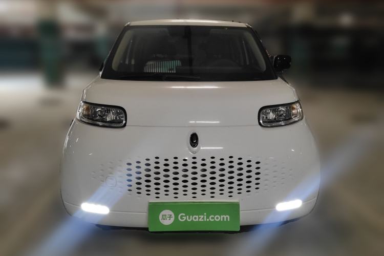 Used ORA White Cat 2020 401 km Long-Range Version
