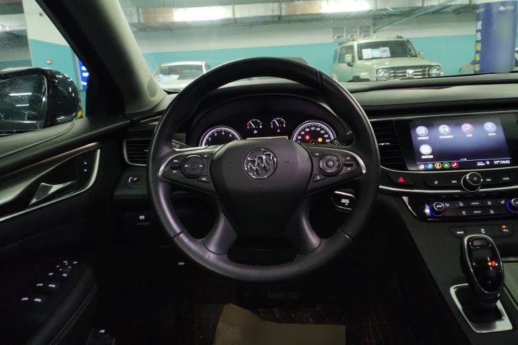 Used Buick LaCrosse 2020 652T Luxury Version
