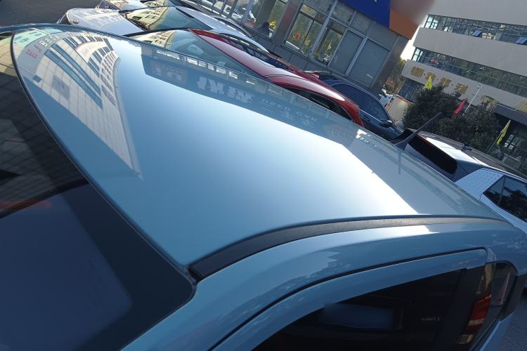 Used Wuling Hongguang MINIEV 2020 Freedom Version Lithium Iron Phosphate
