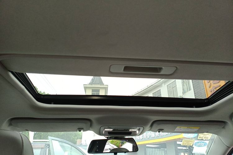 Used Chevrolet Malibu XL 2018 530T Automatic Luxury Edition
