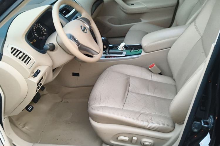 Used Nissan Teana 2013 2.0L XL Comfort Edition
