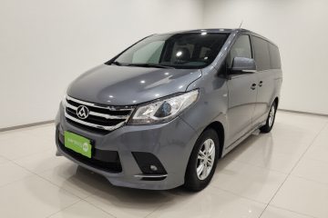 Used SAIC MAXUS G10 2018 PLUS 2.0T Automatic Elite Edition