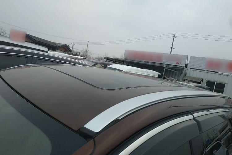 Used Volvo XC60 2015 T5 Zhiyi Edition
