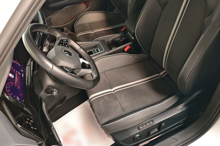 Used Volkswagen Golf 2021 280TSI DSG R-Line
