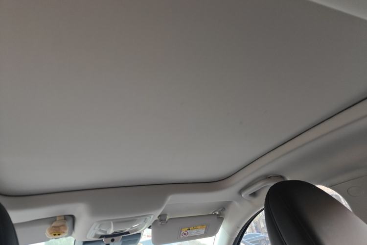 Used ORA Good Cat GT 2022 Mulan Edition 480km Long-Range续航
