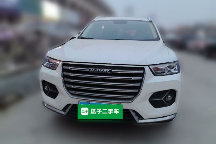 Used Haval H6 2021 1.5 GDIT Automatic Champion Edition
