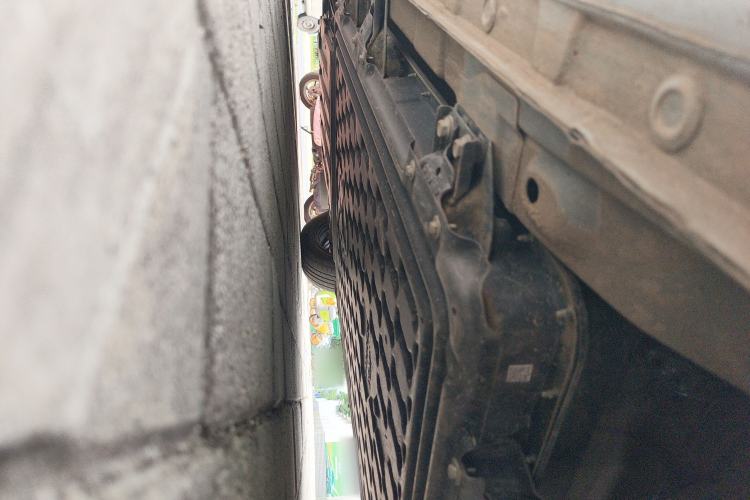 Used Wuling Bingo 2023 410 km Lingxi Deluxe Edition
