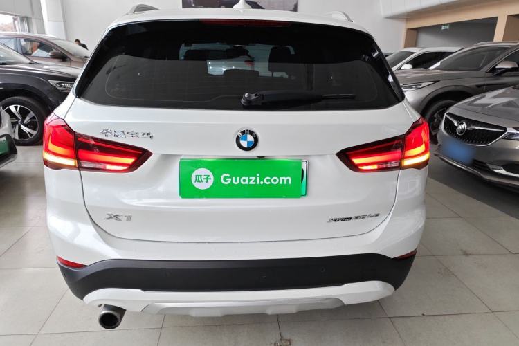 Used BMW X1 New Energy 2020 xDrive30Le Premium Edition
