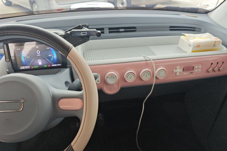 Used Bestune Pony 2025 222km Lightning Horse
